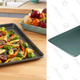 Chicago Metallic 16813 Professional Non-Stick Cooking/Baking Sheet | $11 | Amazon